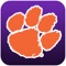 With the Clemson Tigers 2015-16 iPad App, you can watch on-demand video from the Clemson Tigers library and enjoy access to live audio of all Clemson Tigers radio broadcasts