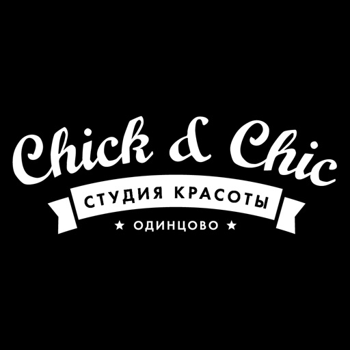 CHICK and CHIC студия красоты icon