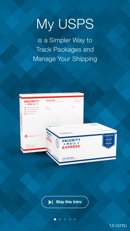 Informed Delivery®