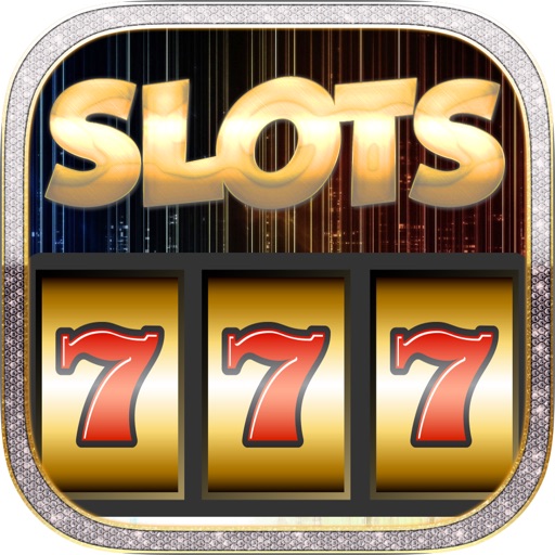 A Craze Fortune Gambler Slots Game - FREE Vegas Spin & Win icon