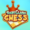 アニメチェス衝突 (Toon Clash CHESS) - iPadアプリ