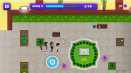 Game screenshot Godínez World hack