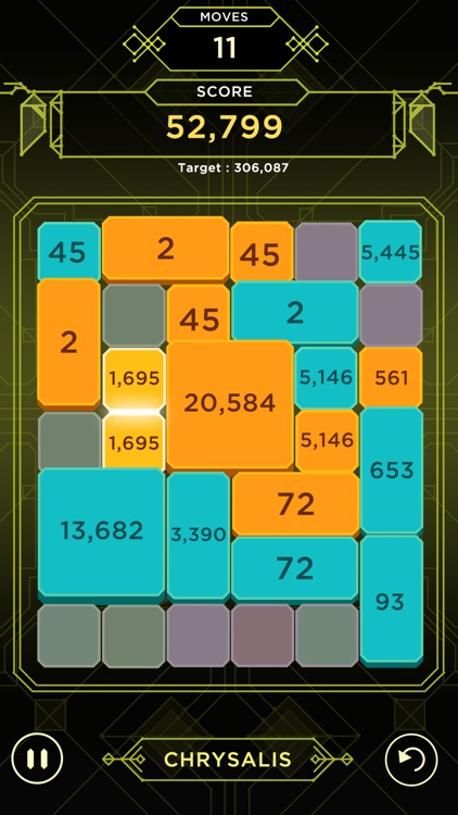 Imago - Transformative Puzzle Game screenshot-3