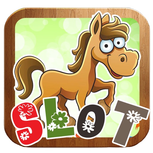 Pet World Slots : All Lucky Big Win Jackpot and Las Vegas Wonderland Free iOS App