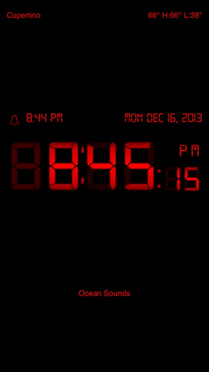 Alarm Clock Music Free screenshot-3