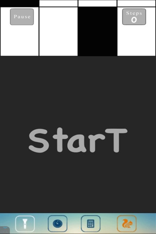 Black-Tiles screenshot 2