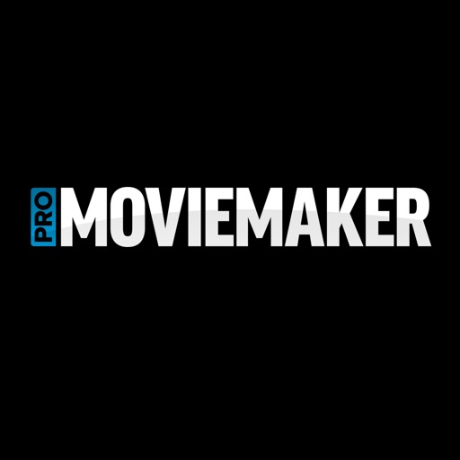 Pro Moviemaker Icon