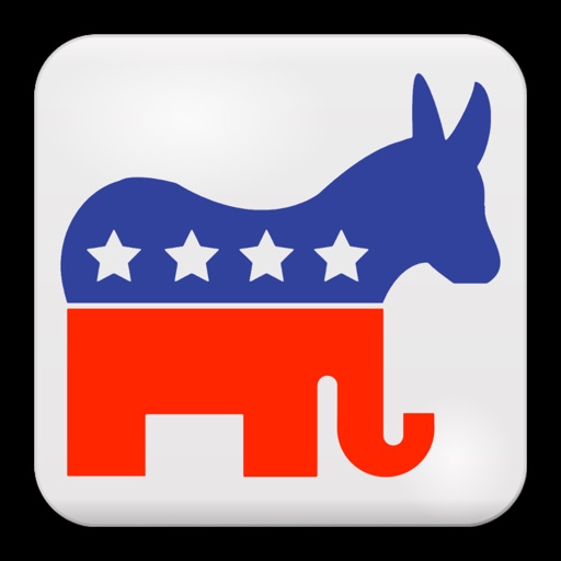 Election Drop iOS App