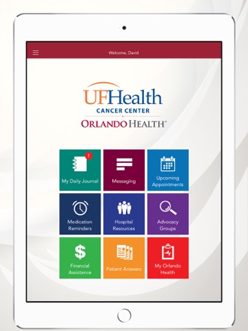 Orlando Health - Cancer Center screenshot 3