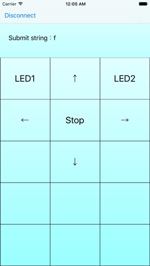 BLE_Controller(圖4)-速報App