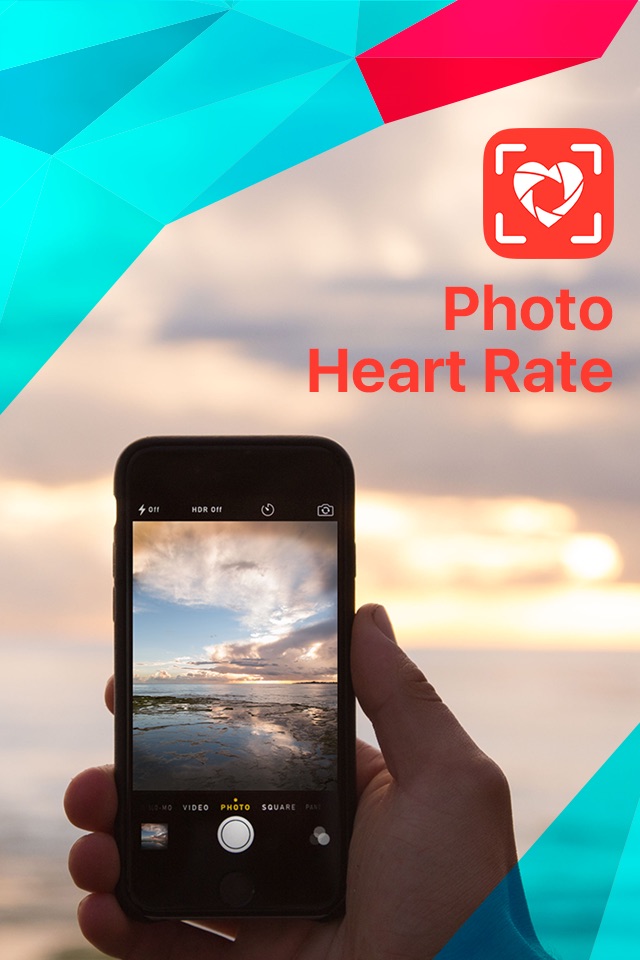 Photo Heart Rate screenshot 4