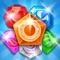 Jewel Smash Mania - 3 match puzzle crush game