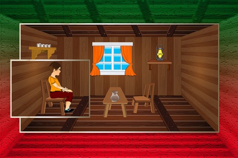 Boat House Escape screenshot 3