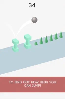 Game screenshot Rolling Ball Triple Bounce mod apk