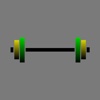 Bench press 1RM Calculator Kg and Lbs