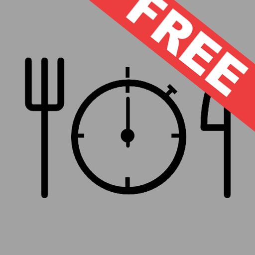 iCarb Carbohydrate and Calorie Counter - Free edition icon