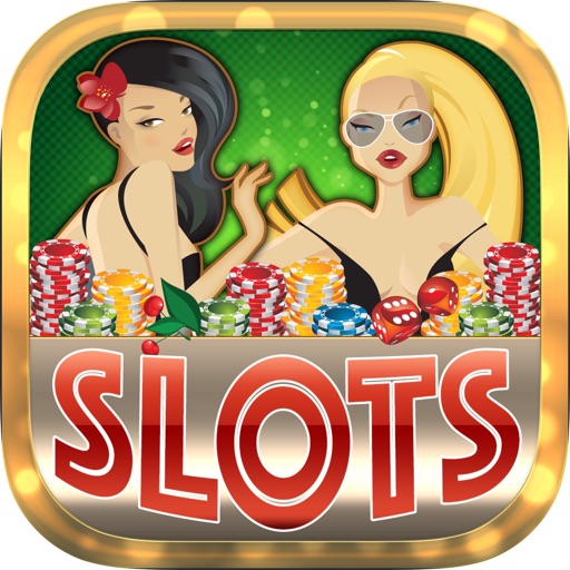 Adorable Monaco Casino Classic Slots - HD Slots, Luxury, Coins! (Virtual Slot Machine)