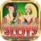 Adorable Monaco Casino Classic Slots - HD Slots, Luxury, Coins! (Virtual Slot Machine)