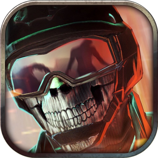 Absolute Kill (17+) PRO - Full Zombie Invasion Version iOS App