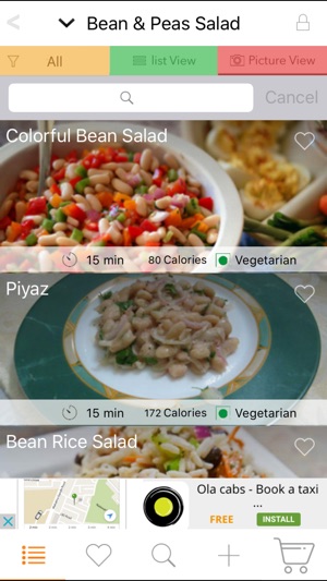 Salad Recipes - Salads from all around the World(圖2)-速報App