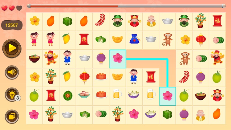 Onet Connect - Animal Puzzle Free