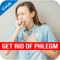 The top selling Phlegm relief app of all time has returned