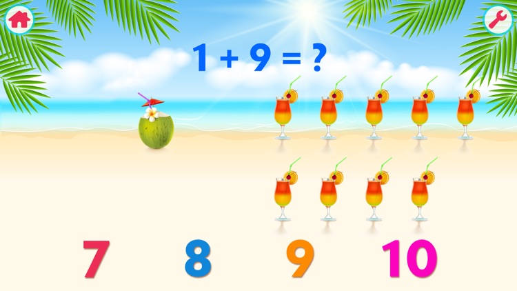 Kids Math screenshot-3