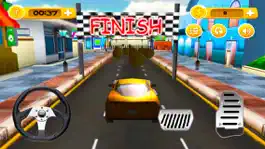 Game screenshot City Car Drive Ultimate 3D hack