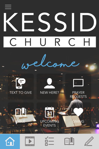 Kessid Church screenshot 2