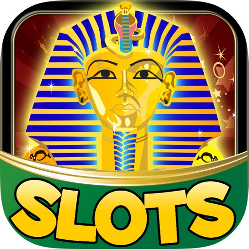 A Aace Aankhesenamon - Slots, Roulette and Blackjack 21 FREE! Icon