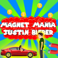Activities of Magnet Mania - Justin Bieber Edition