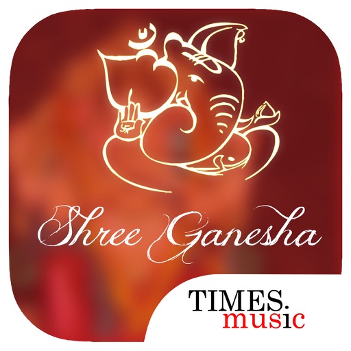 Shree Ganesha Songs - No Streaming, Free to Download and Listen Offline icon