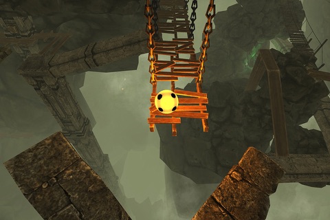 Dungeon Ball screenshot 2