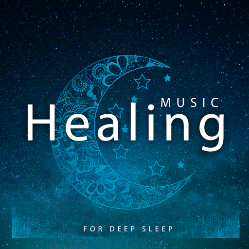 Music Healing 3 icon