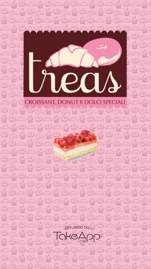 Treas Dolci(圖1)-速報App