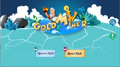GOLD MINER DELUXE - DIGGER IN DEEP SEA 1.03 IOS GAME GIẢI TRÍ GOLD MINER DELUXE - DIGGER IN DEEP SEA 1.03 IOS