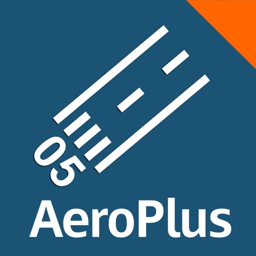 AeroPlus IFR Minima Icon