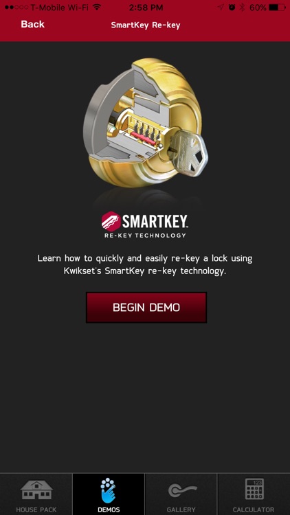 Kwikset Smart Security Tool