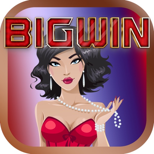 BIG WIN Party Night Casino - FREE Las Vegas Game icon