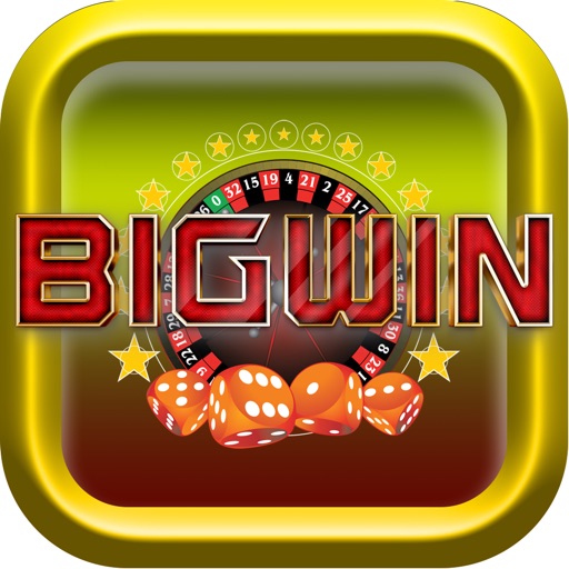 Roulette of Fruits Machine Slot - New Game Machine Casino icon