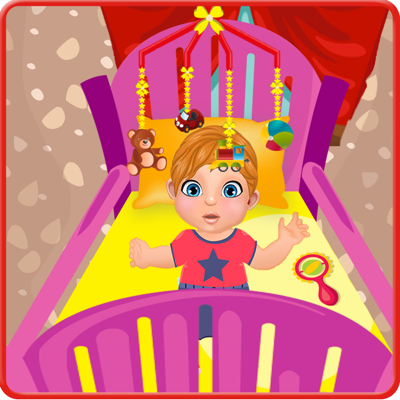 Little Baby Care - Baby Games