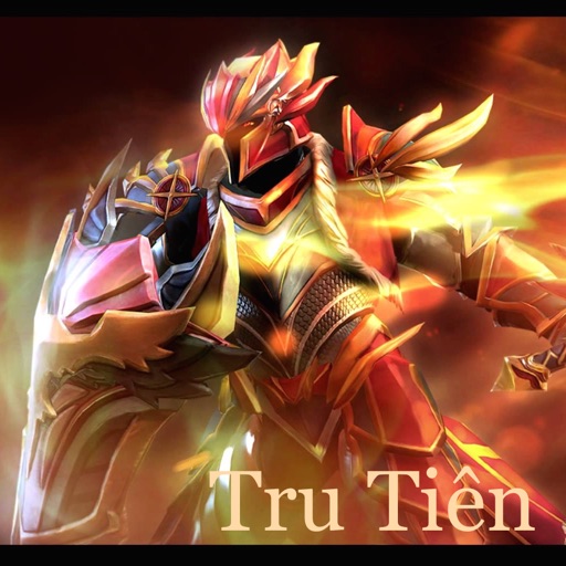 Truyện Tru Tiên Bản Đẹp icon