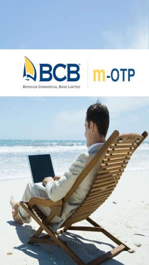 BCB m-OTP App