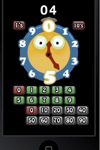 Watchon Counting screenshot 2