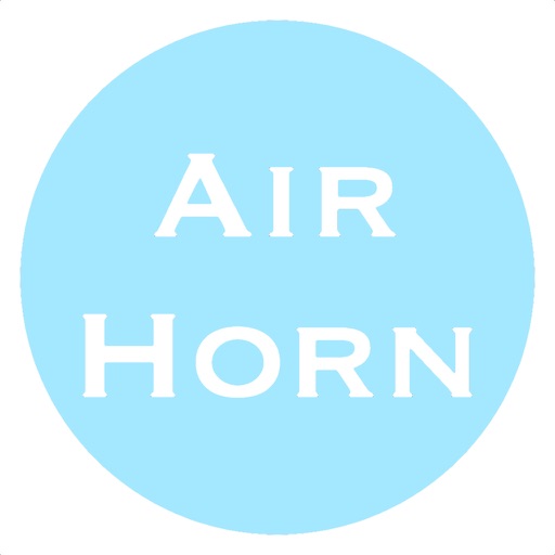 Air Horn Sounds for Apple Watch icon