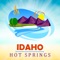 Idaho Hot Springs & Hot Pools