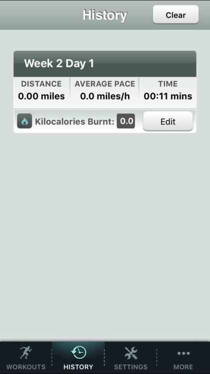 Half Marathon Trainer Pro - Run for American Heart screenshot-4