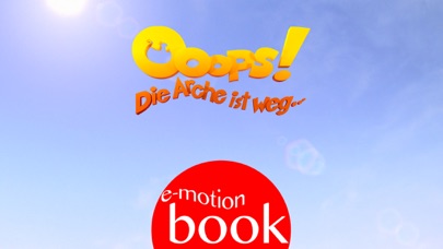 How to cancel & delete Ooops! Die Arche ist weg e-motion book from iphone & ipad 1