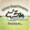 Calvary Chapel Waupaca app