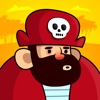 Pirate Treasure Rush - A Plunder for Hidden Gold